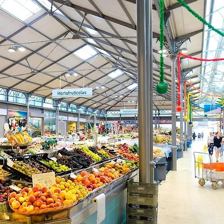 Appartement Varandas Do Oasis Figueira da Foz