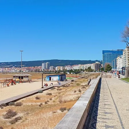 Appartement Varandas Do Oasis