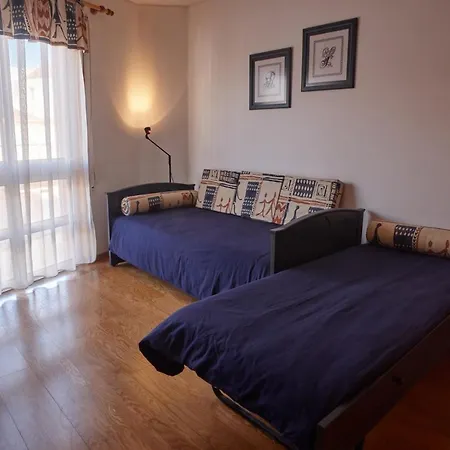 Varandas Do Oasis * Figueira da Foz