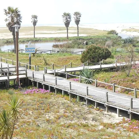 Varandas Do Oasis Appartement Figueira da Foz