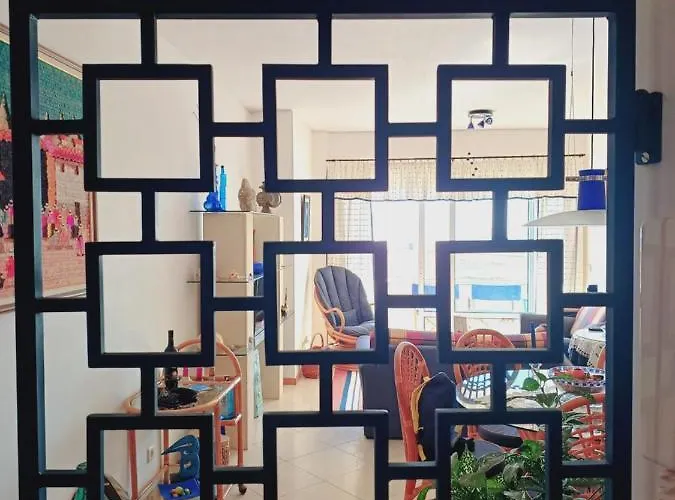 Appartement Varandas Do Oasis *