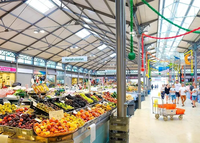 Appartement Varandas Do Oasis Figueira da Foz