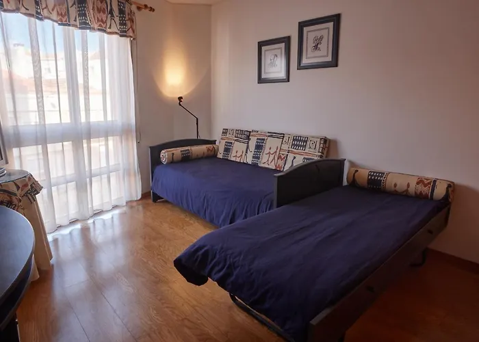 Varandas Do Oasis * Figueira da Foz