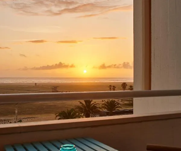 Appartement Varandas Do Oasis Figueira da Foz