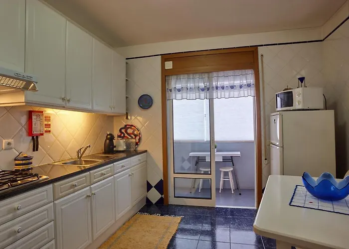 Appartement Varandas Do Oasis