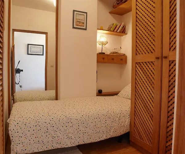 Varandas Do Oasis Appartement Figueira da Foz