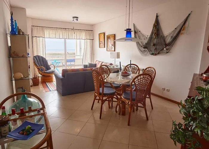 Appartement Varandas Do Oasis