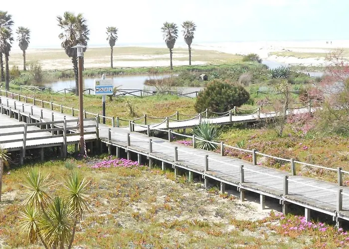 Varandas Do Oasis Appartement Figueira da Foz