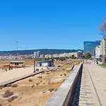 Apartman Varandas Do Oasis