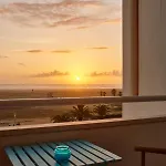Apartman Varandas Do Oasis Figueira da Foz