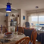 Varandas Do Oasis Apartman *