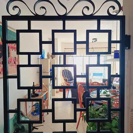 Apartamento Varandas Do Oásis *