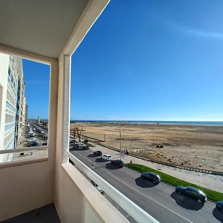 Apartment Varandas Do Oasis *