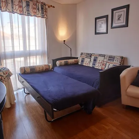 Apartman Varandas Do Oasis *