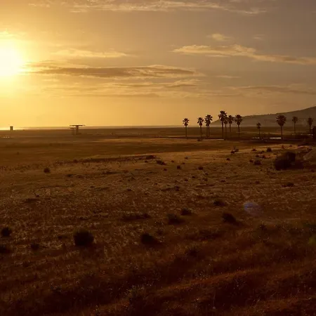 Varandas Do Oásis *