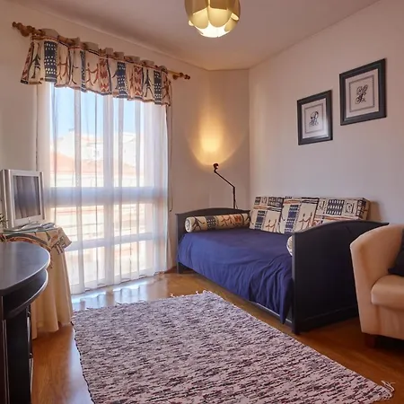 Apartman Varandas Do Oasis