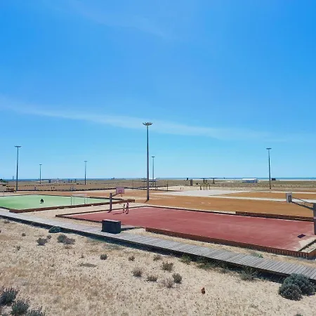 Varandas Do Oásis *