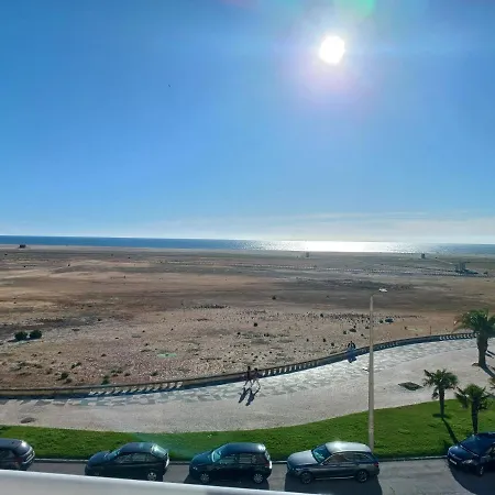 Lägenhet Varandas Do Oasis Figueira da Foz