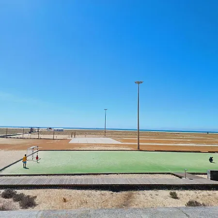 Varandas Do Oasis Apartment Figueira da Foz
