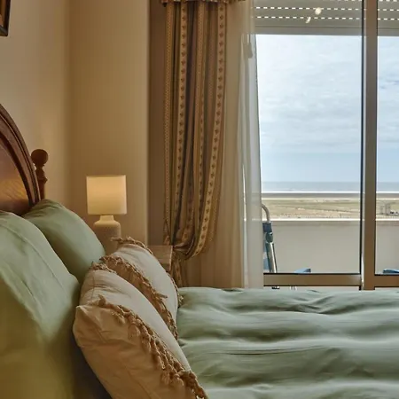 Varandas Do Oásis Apartamento *