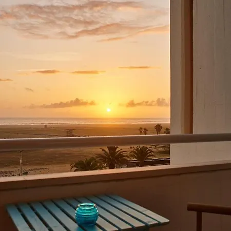 Apartment Varandas Do Oasis Figueira da Foz