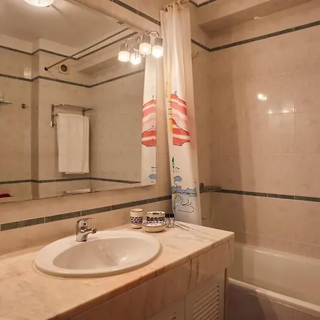 Varandas Do Oásis *