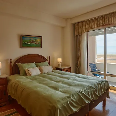 Varandas Do Oásis *