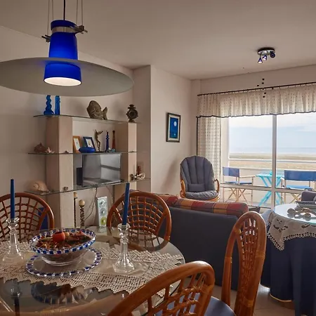 Varandas Do Oasis Apartment *