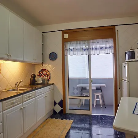 Apartment Varandas Do Oasis