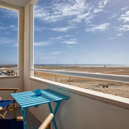 Varandas Do Oásis Apartamento Figueira da Foz