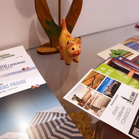 Apartamento Varandas Do Oásis Figueira da Foz