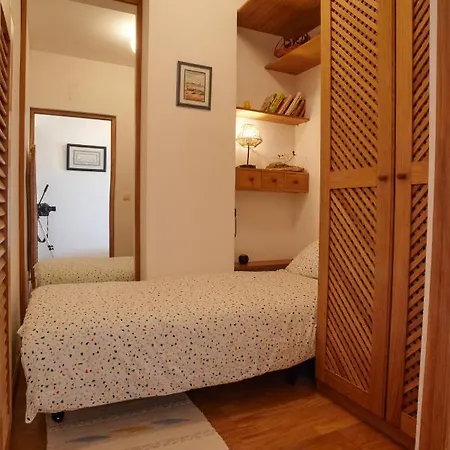 Varandas Do Oasis Apartment Figueira da Foz