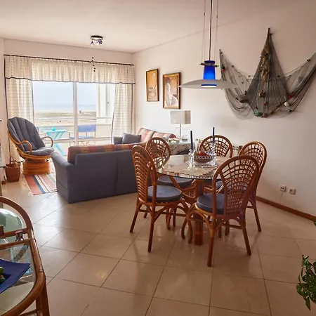 Apartamento Varandas Do Oásis