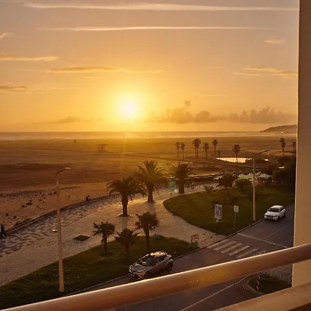 Varandas Do Oásis Apartamento *