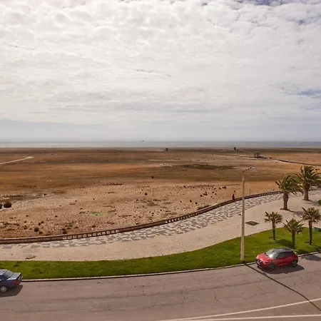 Apartamento Varandas Do Oásis Figueira da Foz