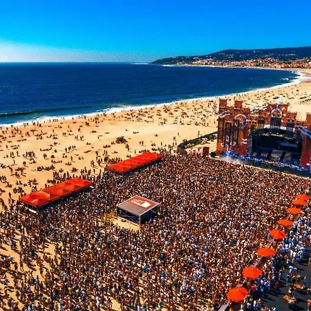 Apartamento Varandas Do Oásis Figueira da Foz