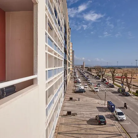Varandas Do Oasis Apartment Figueira da Foz