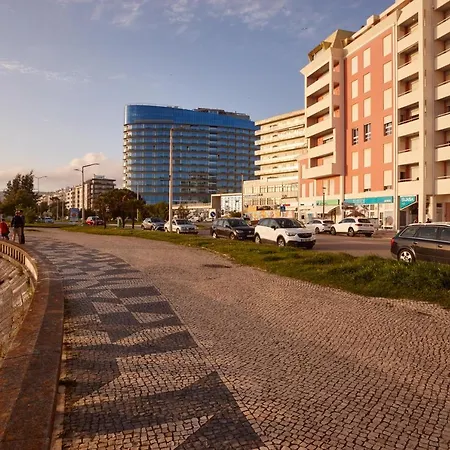 Varandas Do Oasis