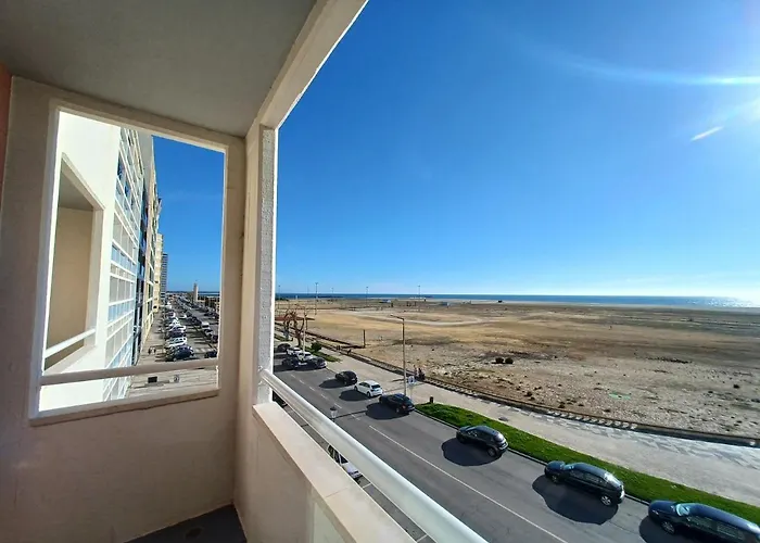 Apartment Varandas Do Oasis *