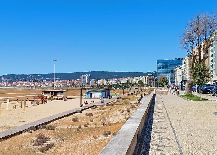 Apartment Varandas Do Oasis