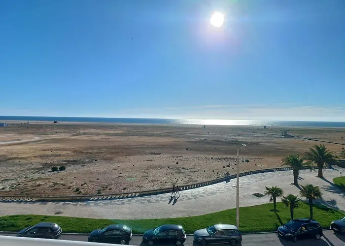 Apartment Varandas Do Oasis Figueira da Foz