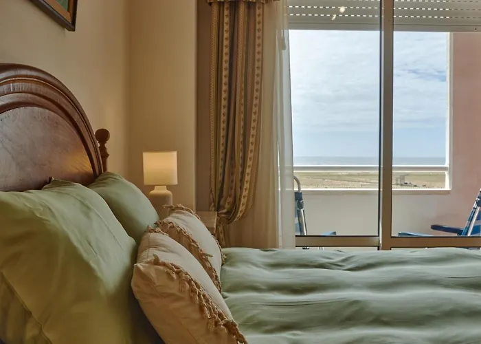 Varandas Do Oasis Apartment *