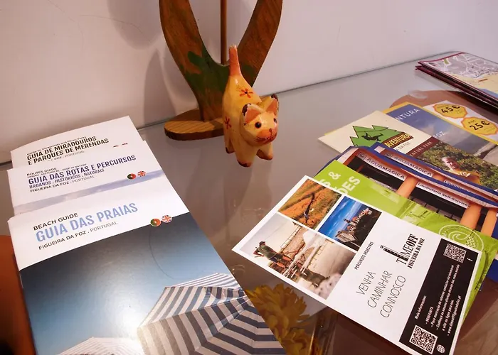 Apartment Varandas Do Oasis Figueira da Foz