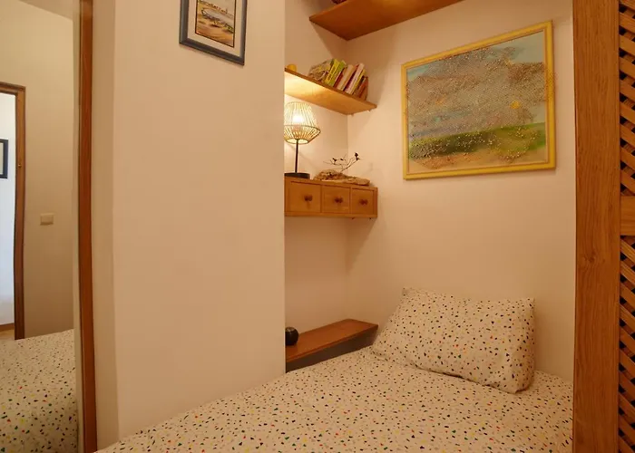 Varandas Do Oasis * Figueira da Foz