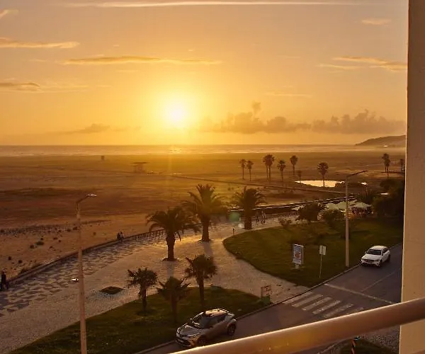 Varandas Do Oasis Apartment *